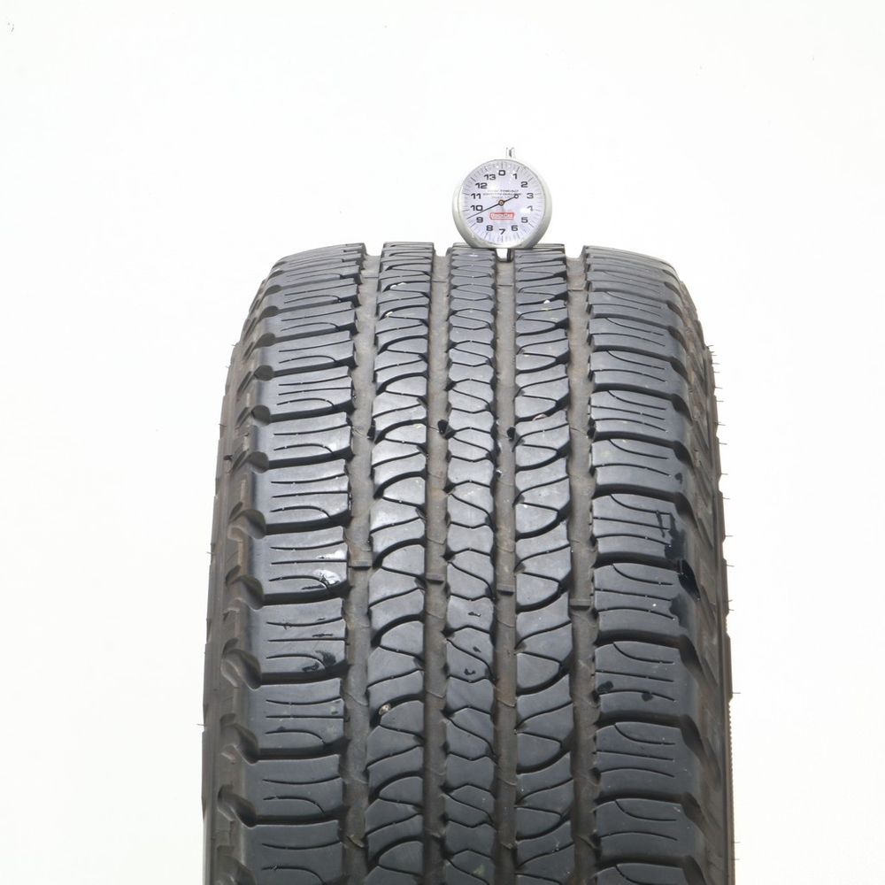 Set of (2) Used P 255/65R18 Goodyear Fortera HL Edition 109S - 8.5-9.5/32 - Image 5