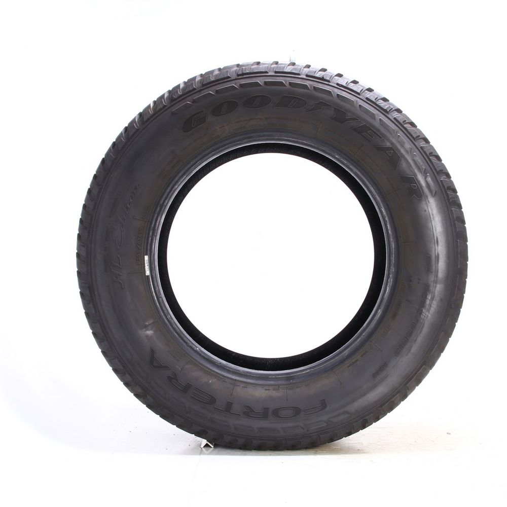 Set of (2) Used P 255/65R18 Goodyear Fortera HL Edition 109S - 8.5-9.5/32 - Image 6