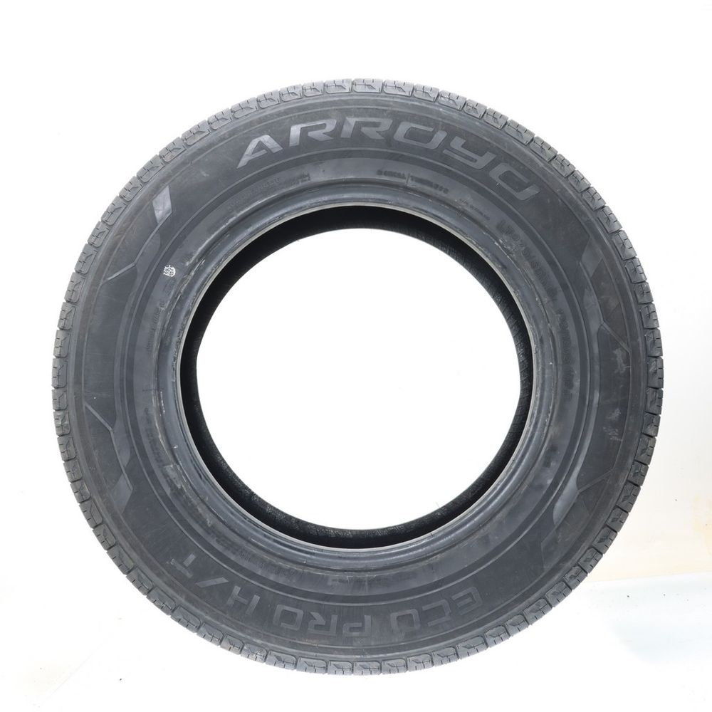 New LT 275/65R18 Arroyo Eco Pro H/T 123/120S E - Image 3