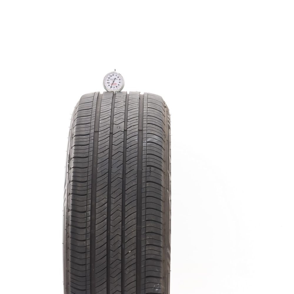 Set of (2) Used 225/60R18 Cooper Adventurer All Season 100H - 8/32 - Image 2