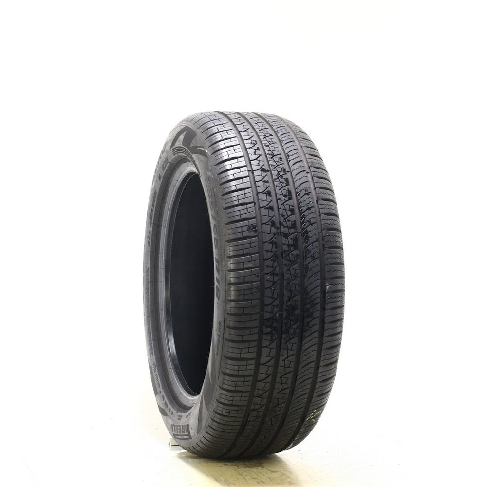 Driven Once 235/55R18 Pirelli Scorpion Zero MOE Run Flat ELECT 104T - 9/32 - Image 1