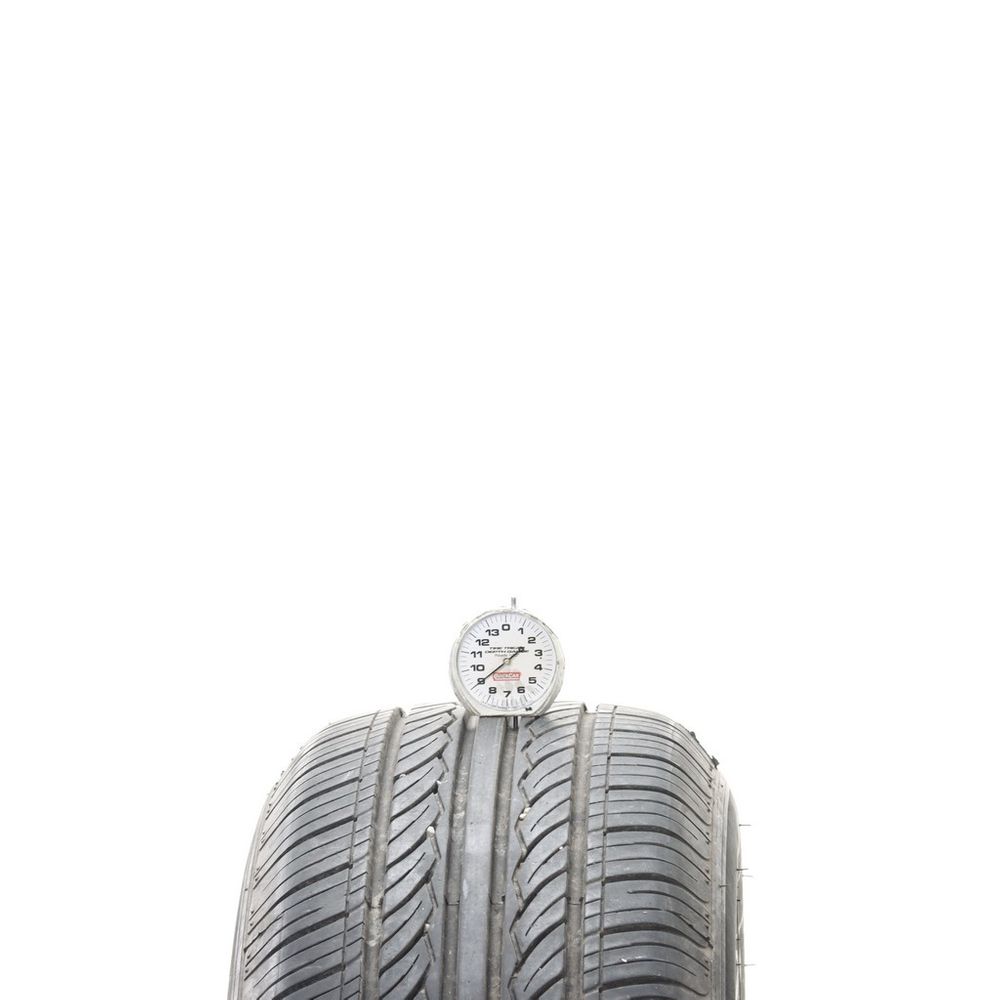Set of (2) Used 205/65R15 Caldera Confidence C3 94H - 9/32 - Image 2