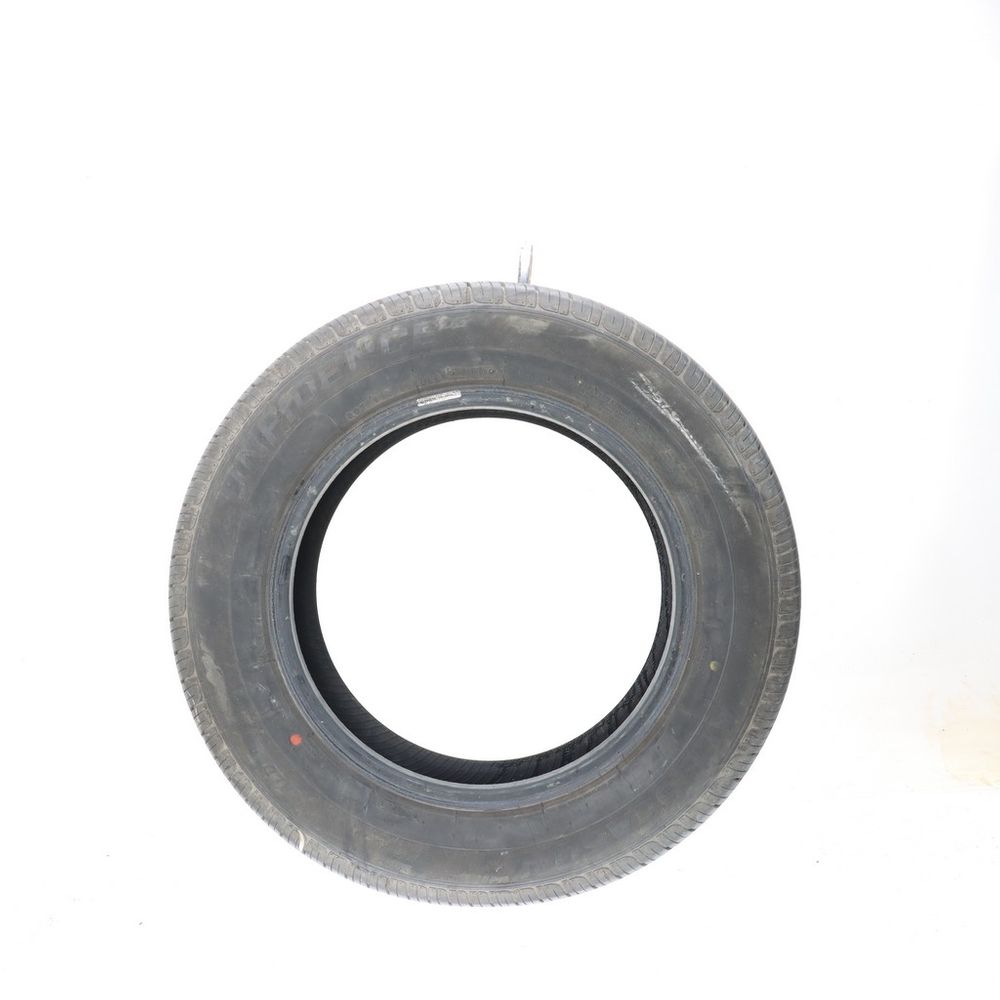Set of (2) Used 205/65R15 Caldera Confidence C3 94H - 9/32 - Image 3