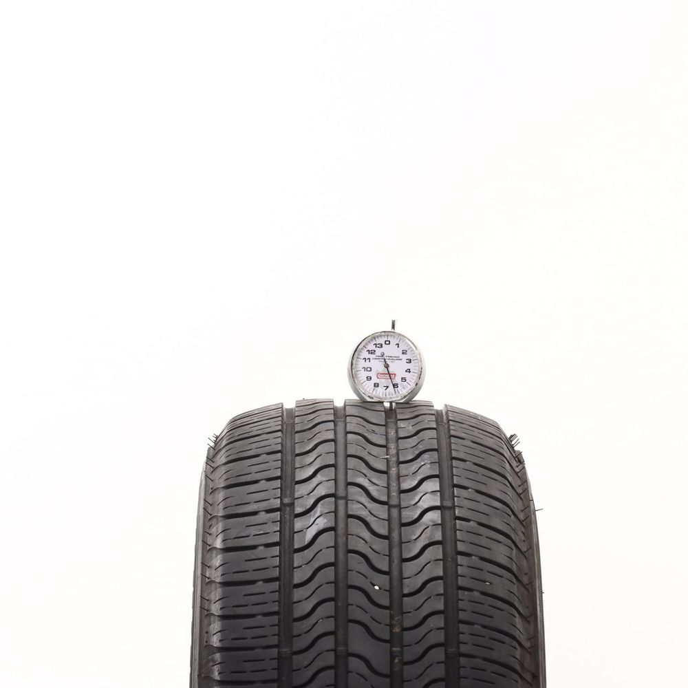 Set of (4) Used 225/60R17 Firestone All Season (Firestone) 99T - 6-6.5/32 - Image 2