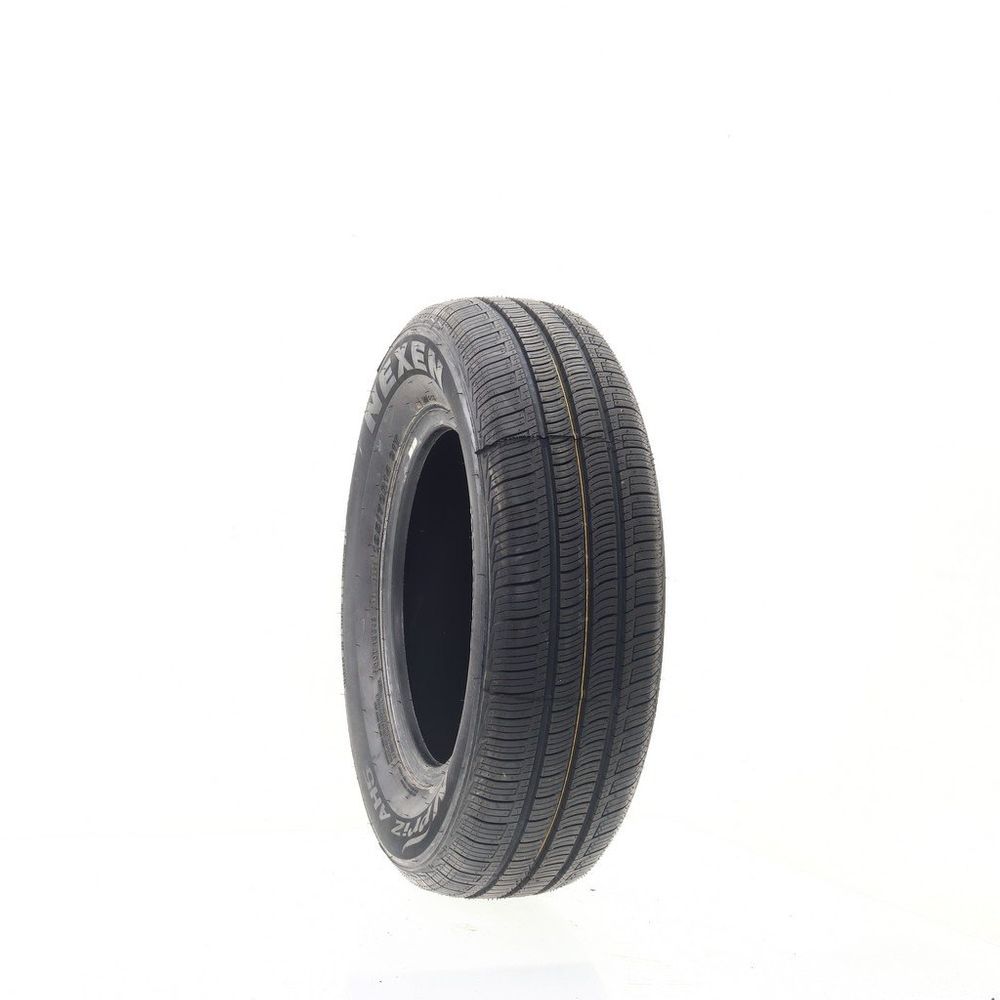 New 195/70R14 Nexen N'Priz AH5 91T - 8.5/32 - Image 1