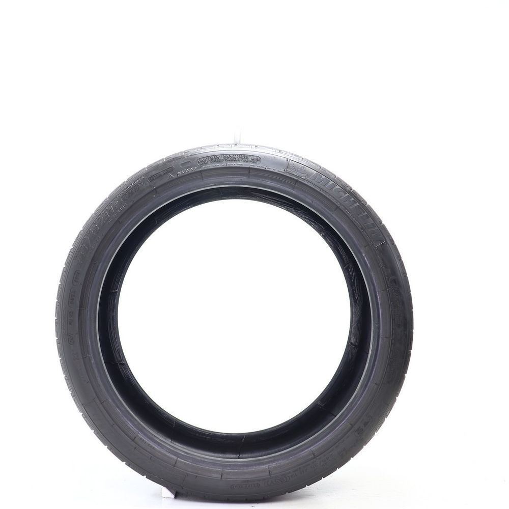 Used 245/35ZR19 Michelin Pilot Sport PS2 93Y - 6.5/32 - Image 3