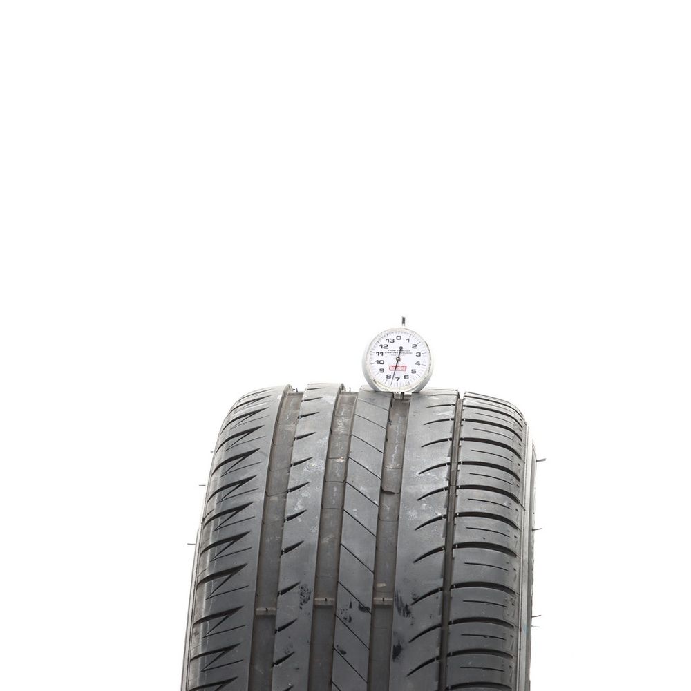 Used 225/50ZR16 Michelin Pilot Exalto PE2 92Y - 7.5/32 - Image 2