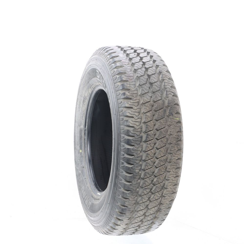 Used LT 265/70R17 Bridgestone Duravis M700 HD 121/118R E - 16/32 - Image 1