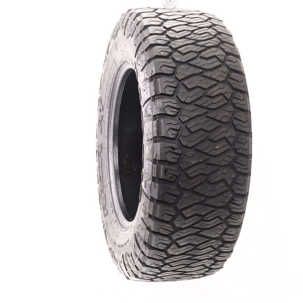 Used LT 37X12.5R20 Maxxis Razr AT 128R F - 8.5/32 - Image 1