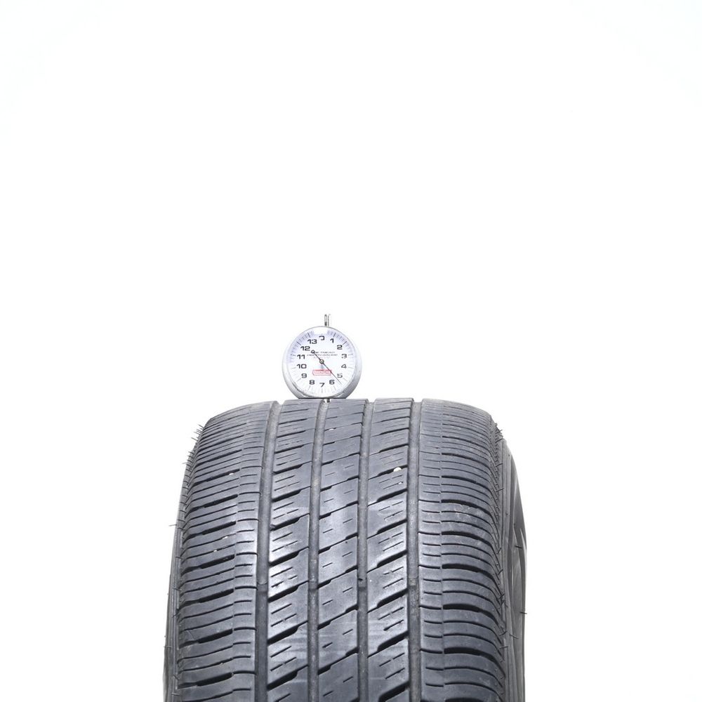 Set of (2) Used 225/65R17 Nexen Aria AH7 102H - 5-5.5/32 - Image 2