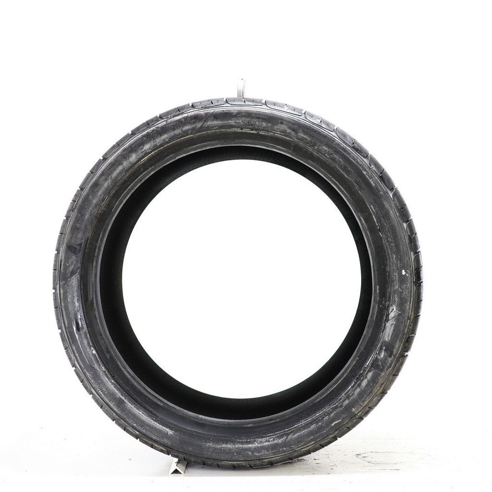 Set of (4) Used 235/40ZR19 Goodyear Eagle F1 Asymmetric 2 NO 92Y - 7.5-8.5/32 - Image 6