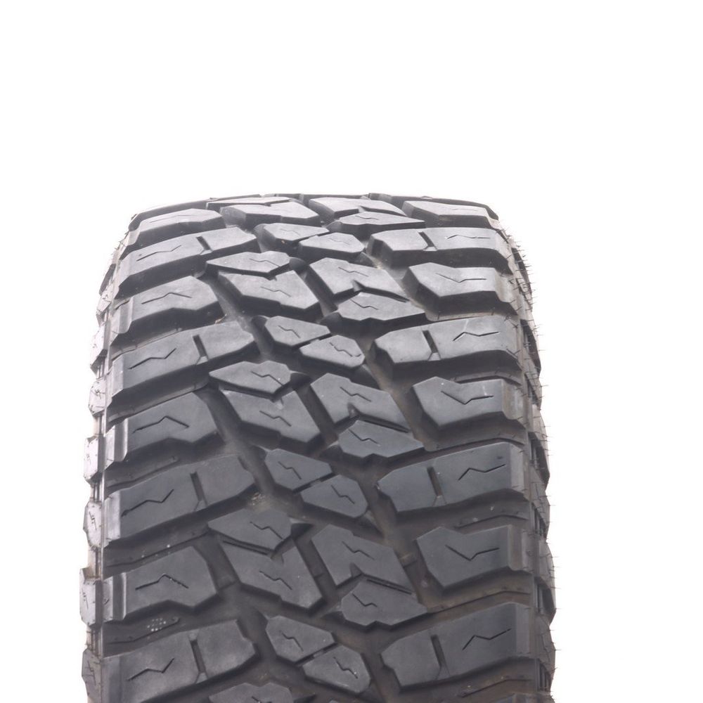 Used LT 33X12.5R20 Landspider Wildtraxx M/T 114Q E - 17/32 - Image 2