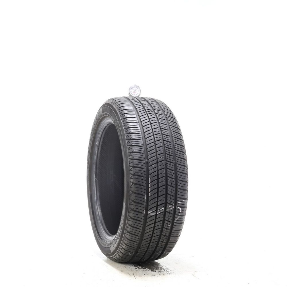 Set of (2) Used 215/50R17 Yokohama Avid Ascend GT 95V - 9.5-10/32 - Image 1