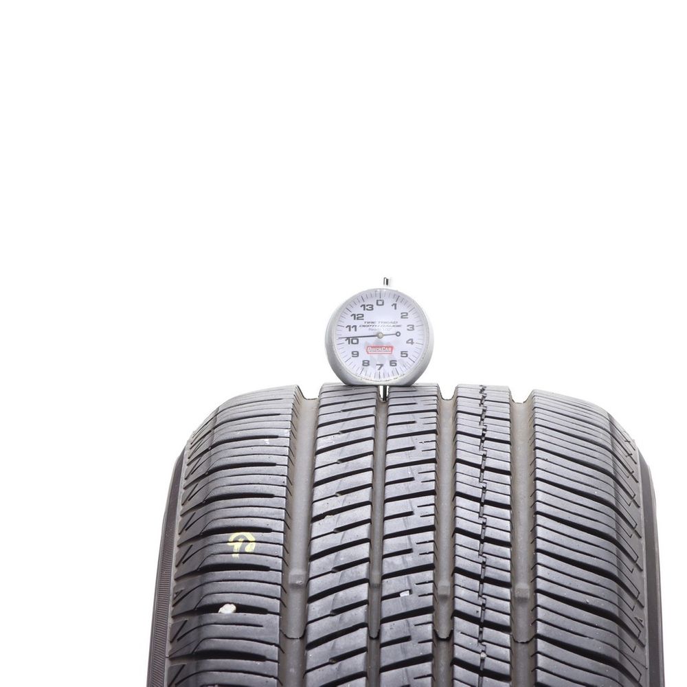 Set of (2) Used 215/50R17 Yokohama Avid Ascend GT 95V - 9.5-10/32 - Image 5