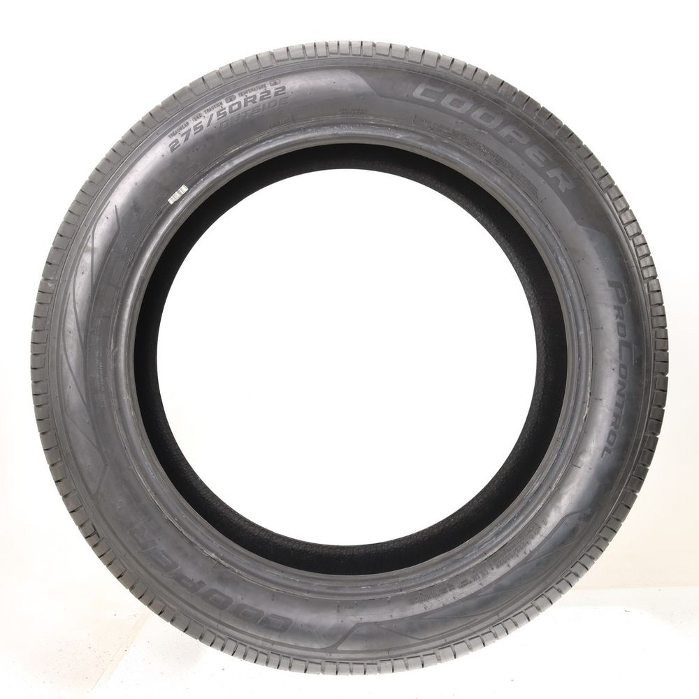 Driven Once 275/50R22 Cooper ProControl 111H - 11/32 - Image 3
