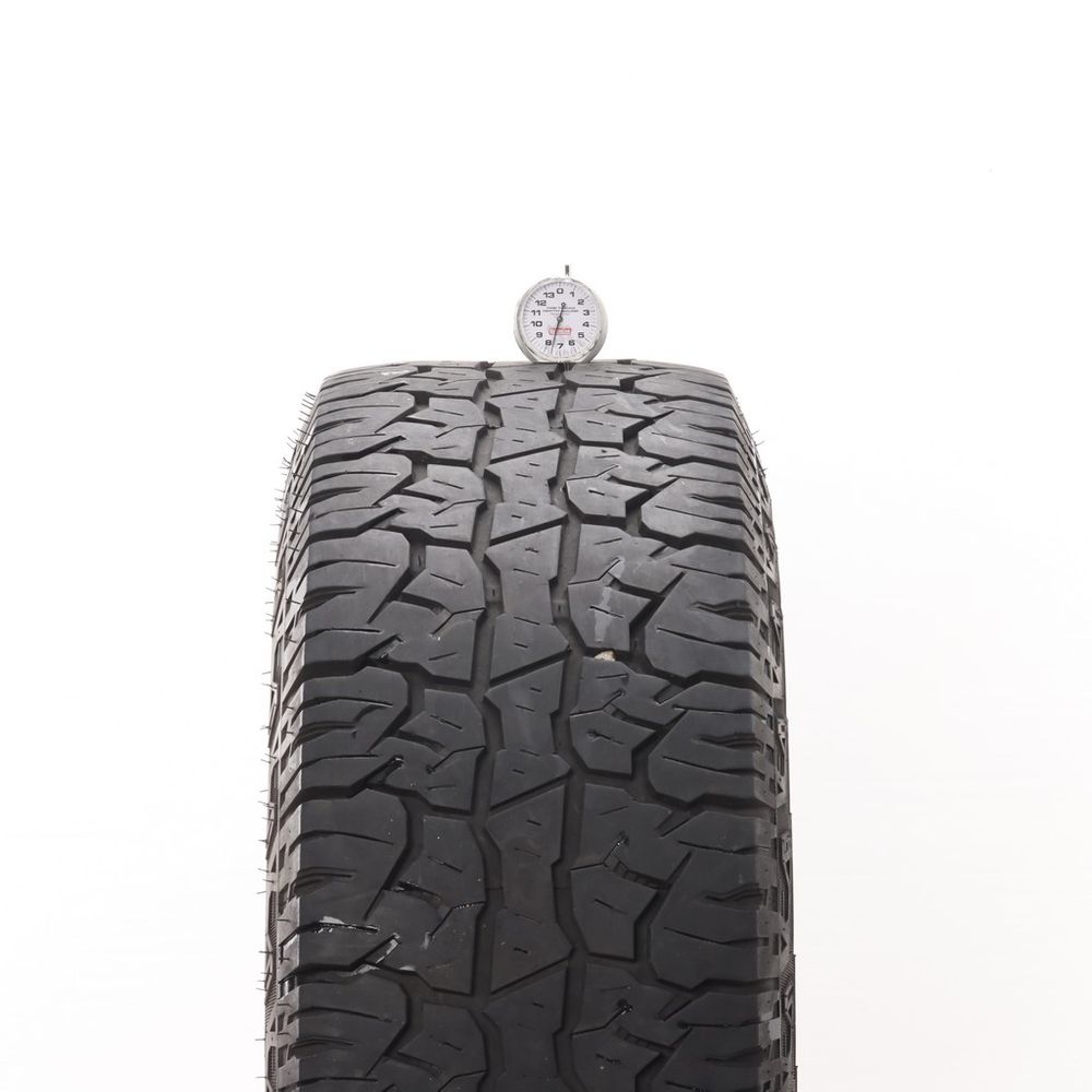 Used LT 265/70R17 Achilles Desert Hawk A/T2 121/118S E - 7.5/32 - Image 2