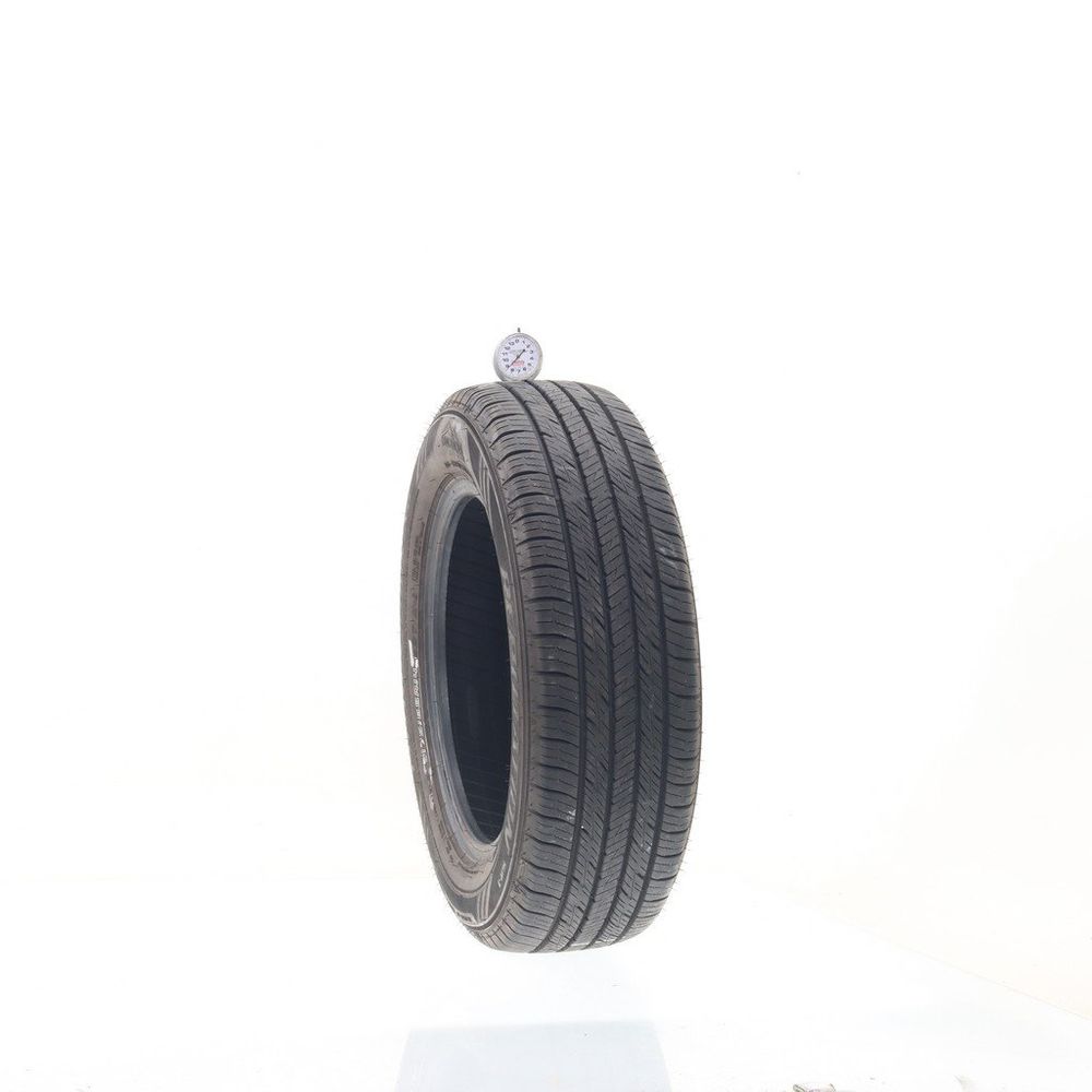 Set of (2) Used 175/65R14 Mazama Reputation NLW-3 82T - 8.5/32 - Image 1