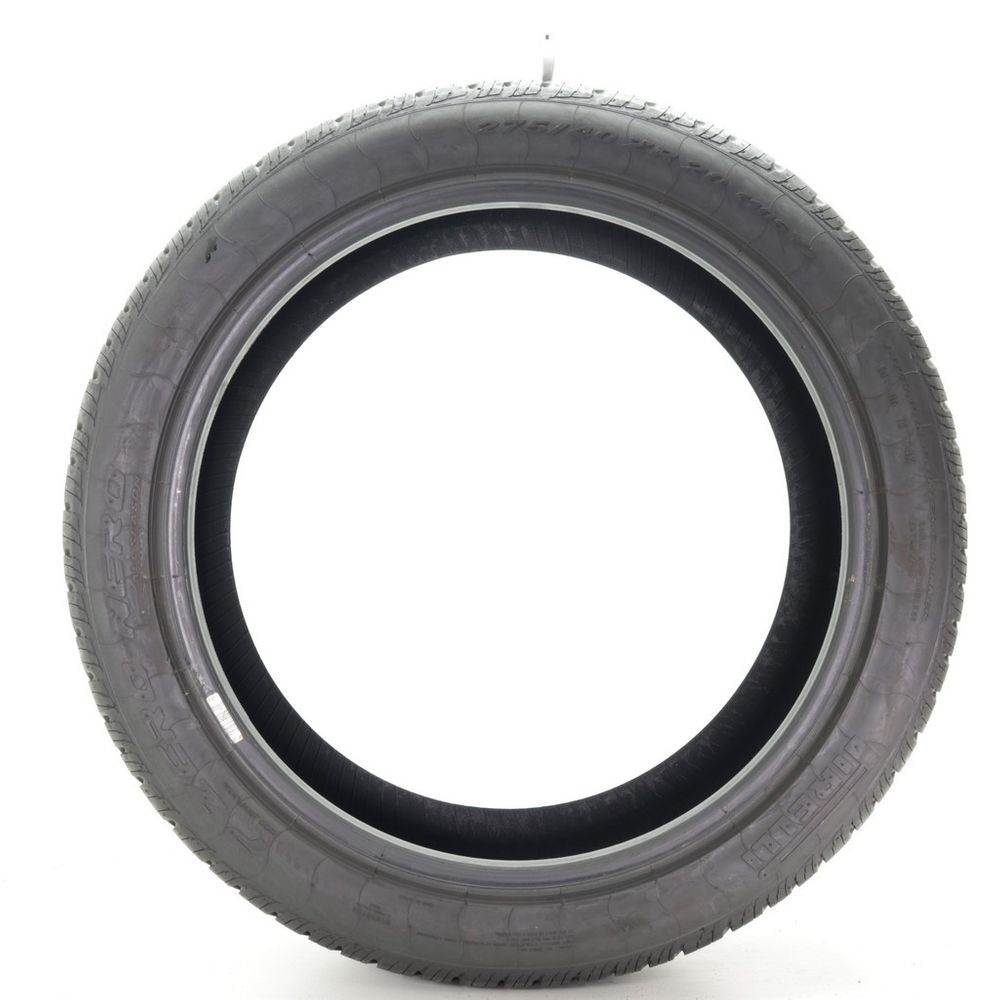Used 275/40ZR20 Pirelli P Zero Nero 106Y - 6.5/32 - Image 3