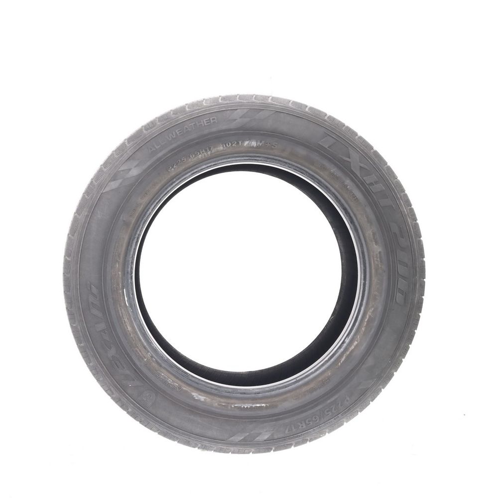Used 225/65R17 Lexani LXHT-206 102T - 6/32 - Image 3