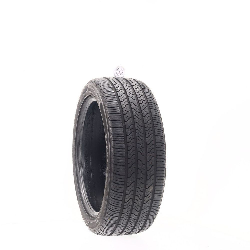 Used 235/45R18 Firestone All Season (Firestone) 94V - 7.5/32 - Image 1