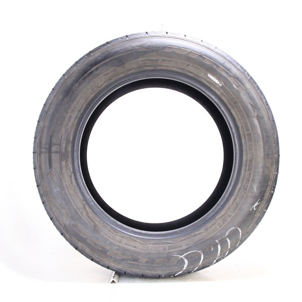 Used 275/60R20 Nitto NT420V 116H - 7.5/32 - Image 3