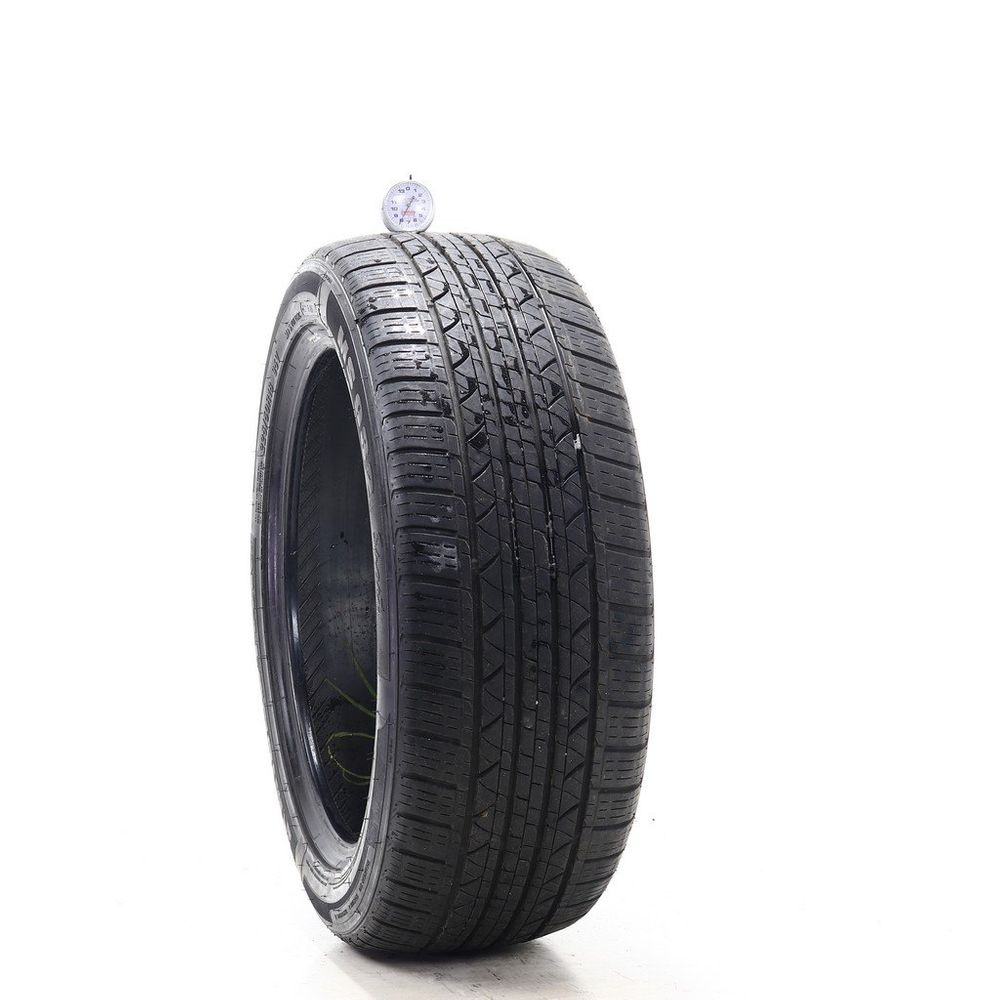 Used 225/50R18 Milestar MS932 Sport 95V - 8/32 - Image 1