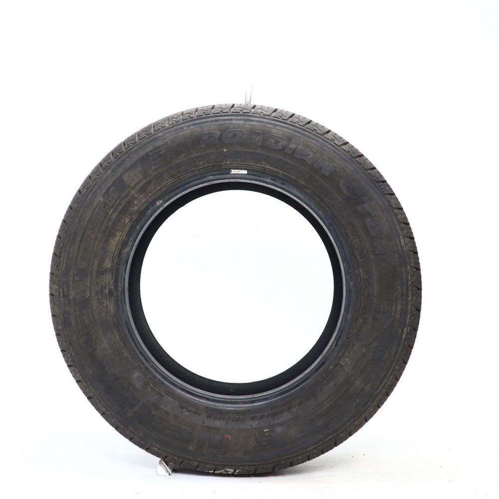 Set of (2) Used 235/65R16C Nexen Roadian CT8 HL 121/119R - 8.5-10/32 - Image 3