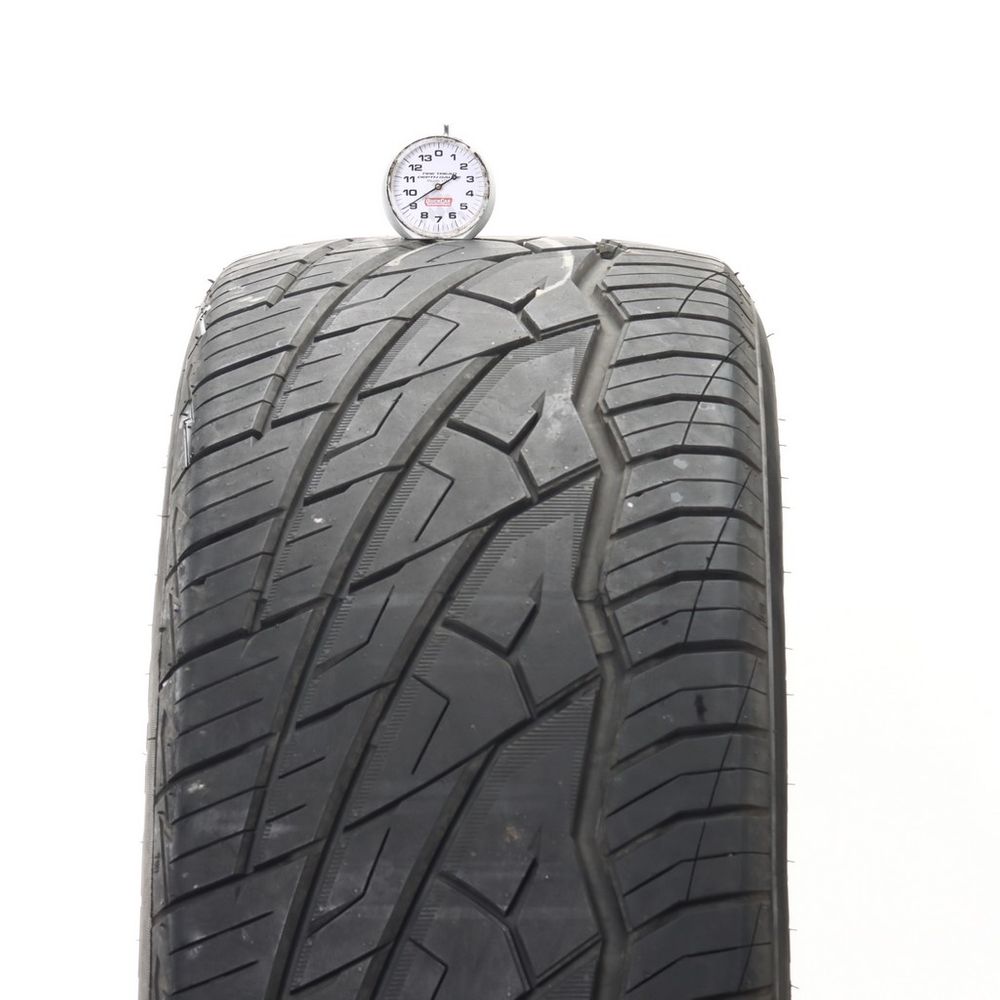Used 275/55R20 Venom Power Ragnarok GTS 117H - 9/32 - Image 2