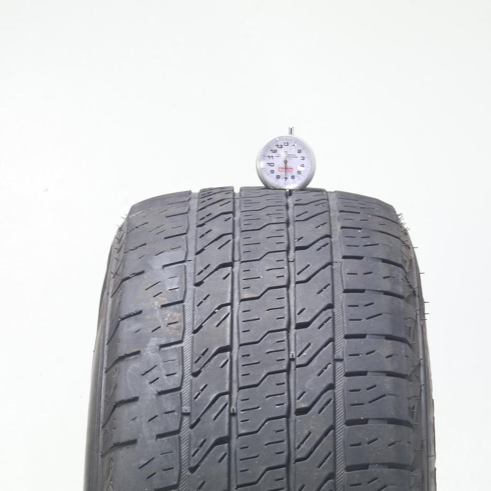 Set of (2) Used 275/60R20 Corsa Highway Terrain Plus 115H - 7-8/32 - Image 2