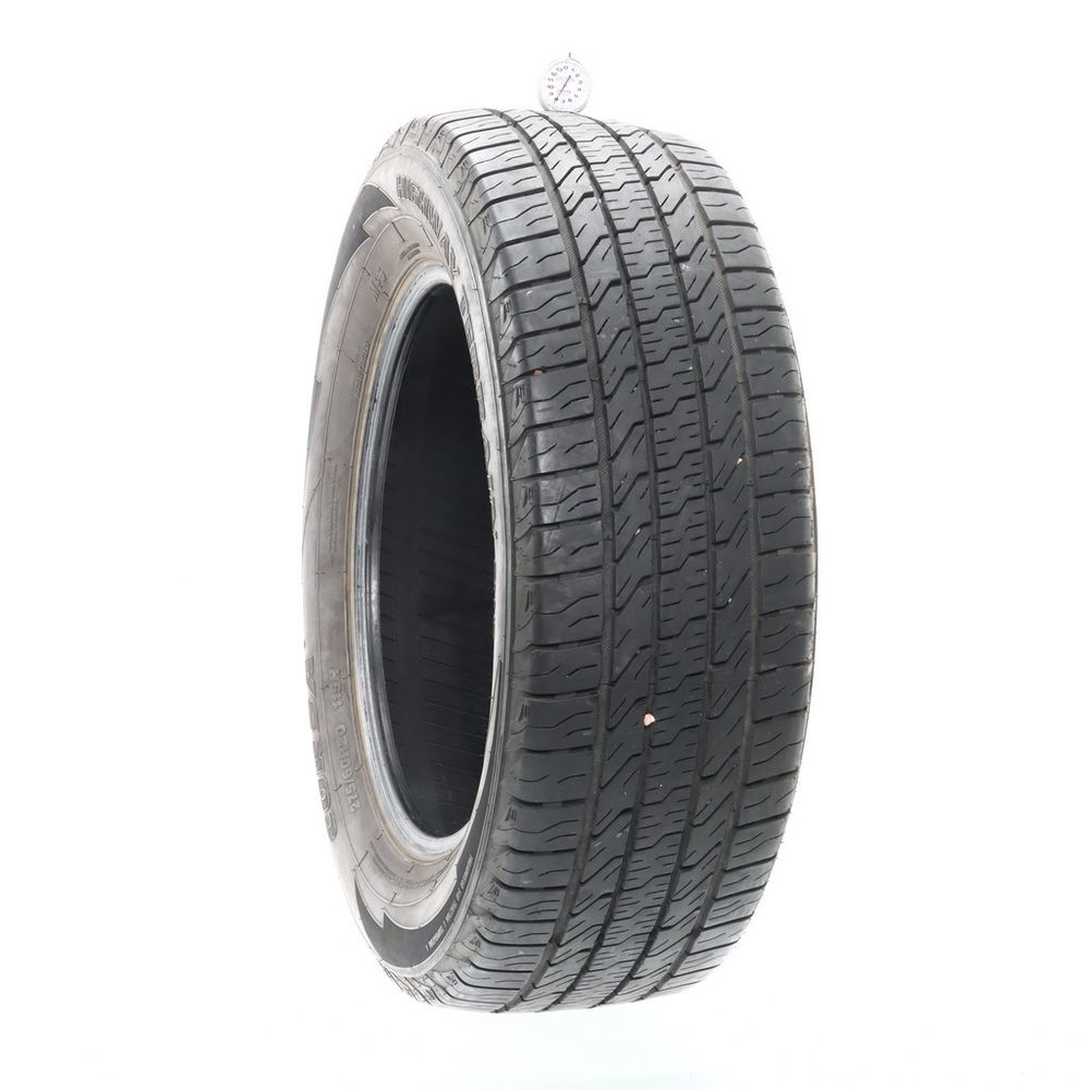 Set of (2) Used 275/60R20 Corsa Highway Terrain Plus 115H - 7-8/32 - Image 4