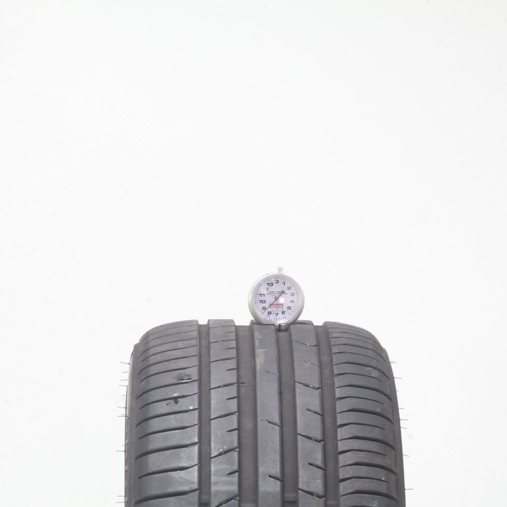 Used 235/40ZR17 Toyo Proxes Sport 94Y - 8.5/32 - Image 2