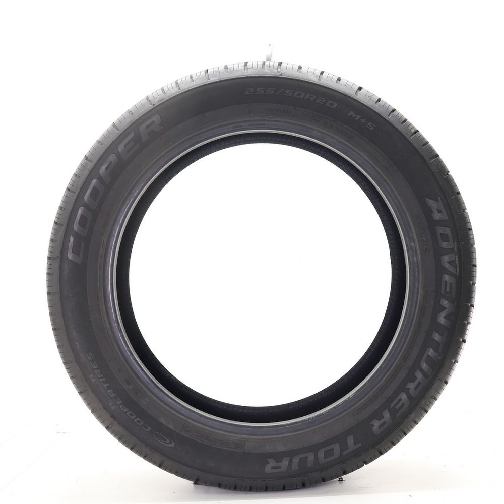 Used 255/50R20 Cooper Adventurer Tour 109V - 9.5/32 - Image 3
