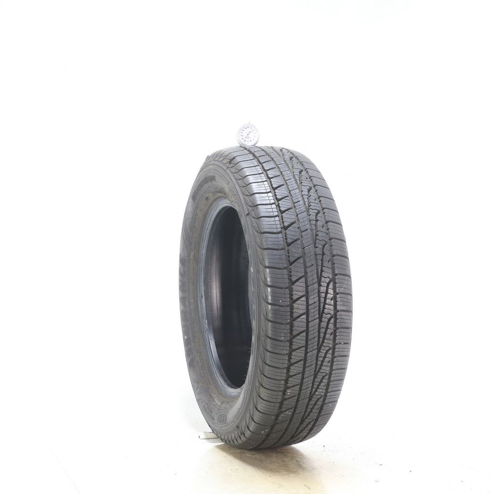 Set of (2) Used 205/65R16 Goodyear Assurance WeatherReady 95H - 7-8.5/32 - Image 4