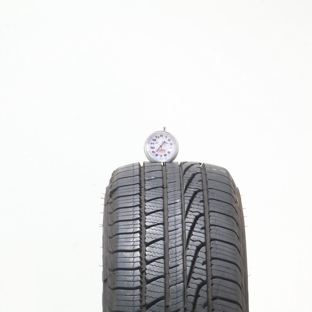 Set of (2) Used 205/65R16 Goodyear Assurance WeatherReady 95H - 7-8.5/32 - Image 5