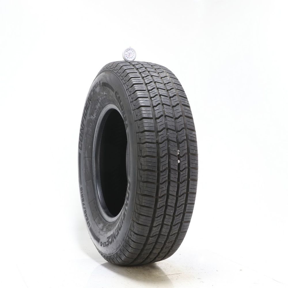 Used LT 245/75R16 Caldera Confidence LT-S 120/116R E - 10/32 - Image 1