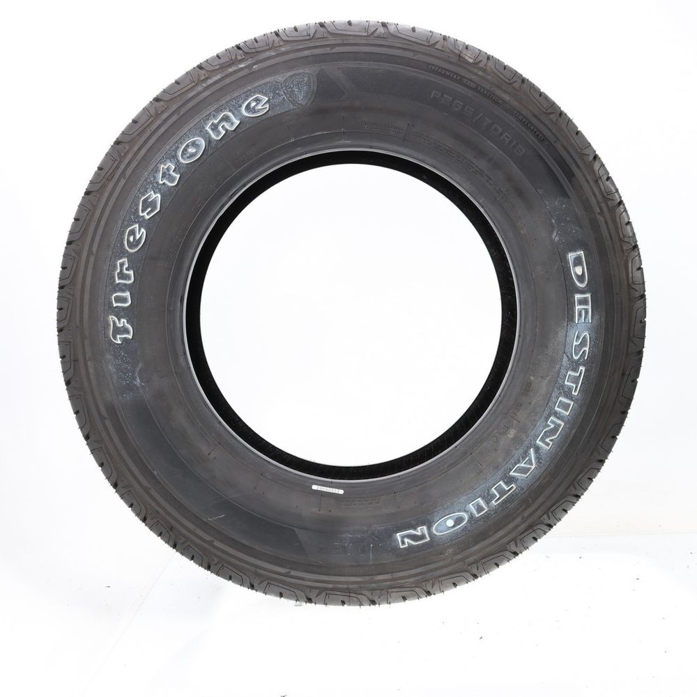 Driven Once 265/70R18 Firestone Destination LE2 114T - 13/32 - Image 3