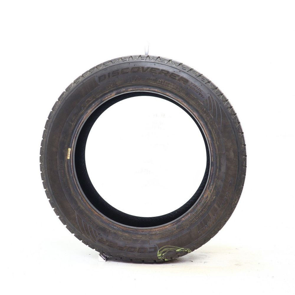Set of (2) Used 205/55R16 Cooper Discoverer True North 91H - 8-8.5/32 - Image 3