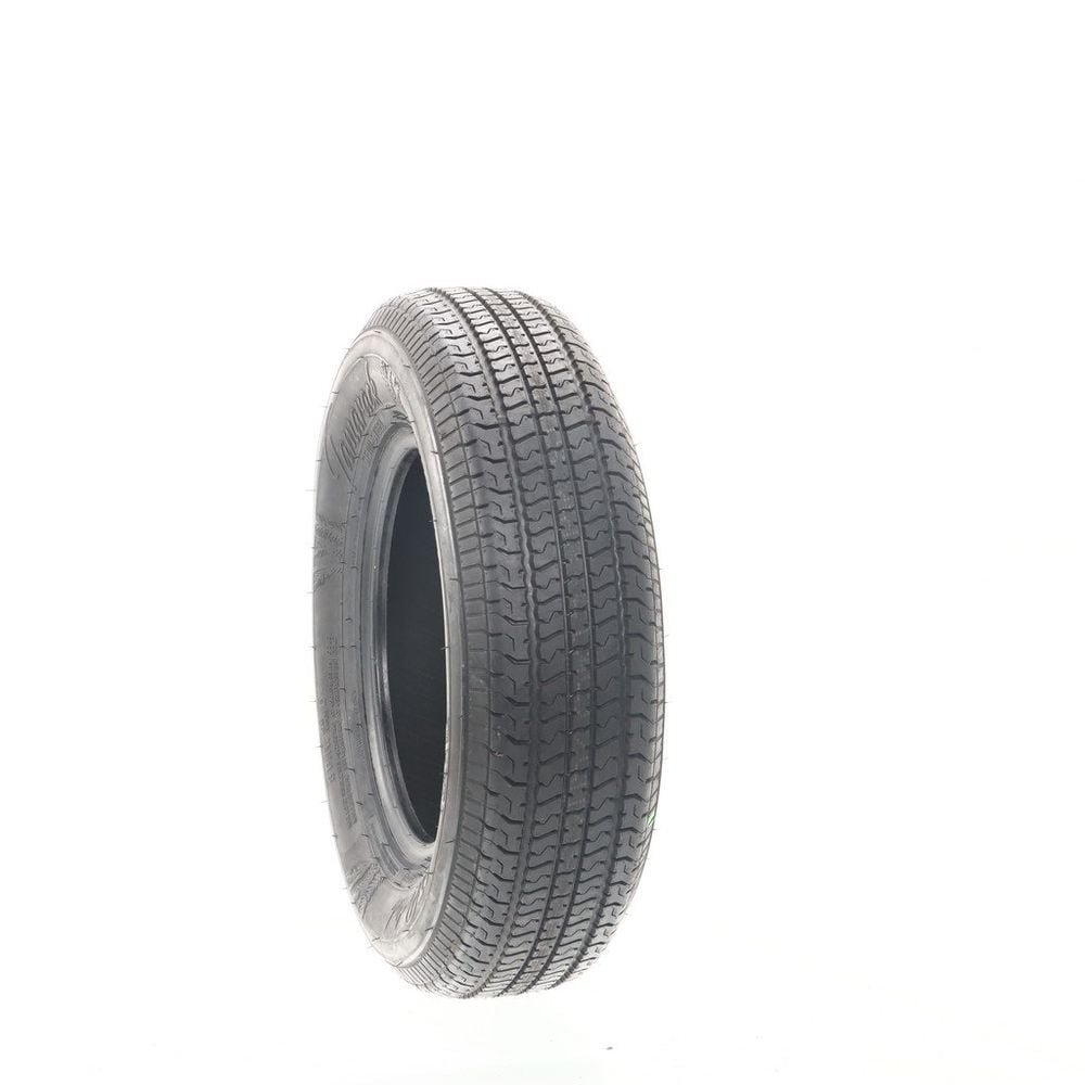New ST 205/75R15 Tamarack ST Radial 107/102M D - Image 1
