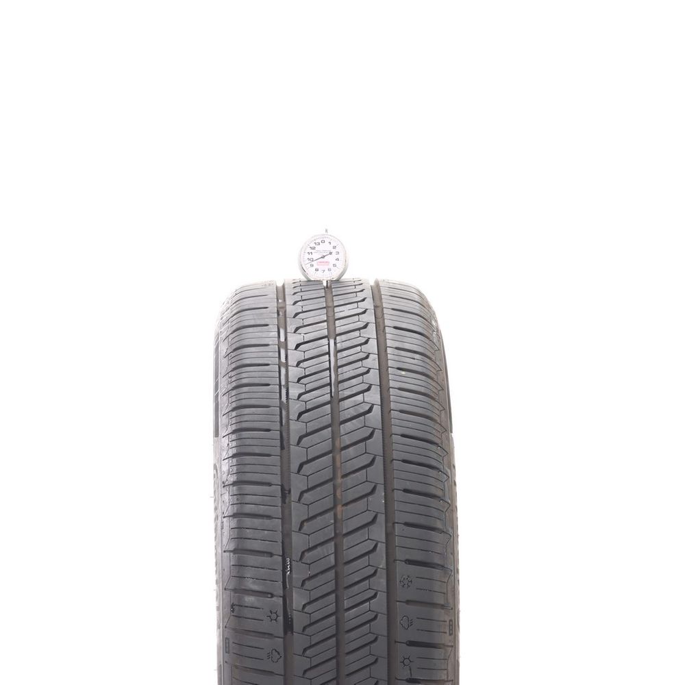 Set of (2) Used 215/55R17 Continental ControlContact Tour M A/S EV 94V - 9-9.5/32 - Image 5