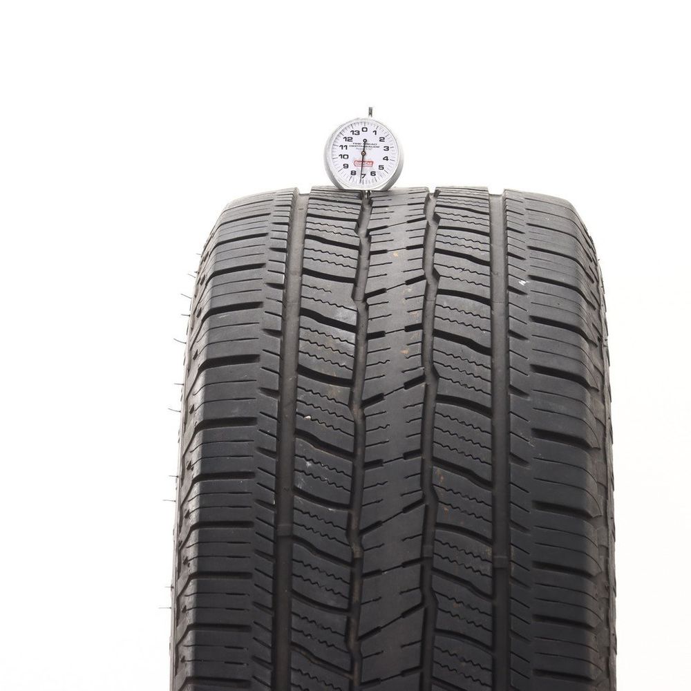 Used 265/60R18 DeanTires Back Country QS-3 Touring H/T 110T - 7/32 - Image 2