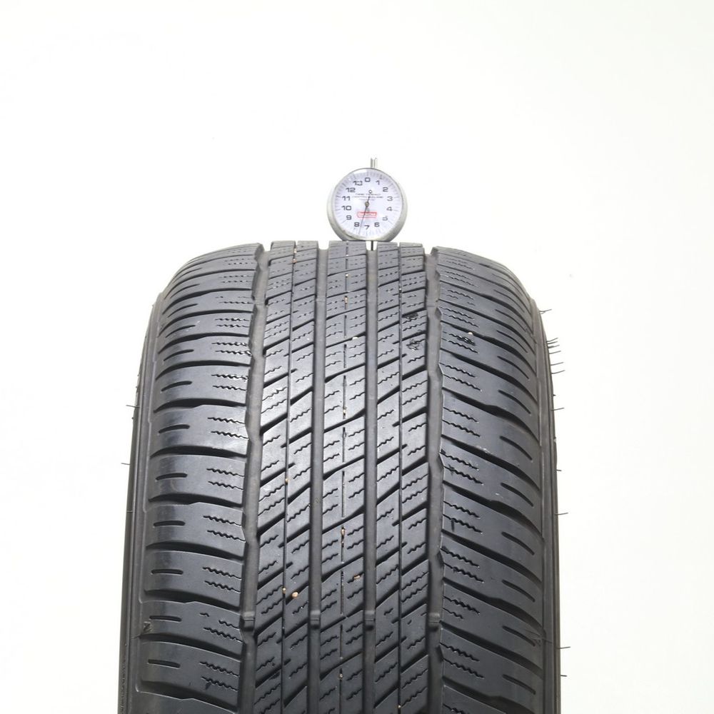 Set of (2) Used 265/55R19 Dunlop Grandtrek AT23 109V - 6.5-7.5/32 - Image 5