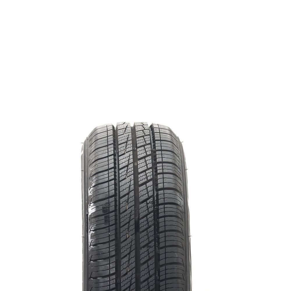 Driven Once 165/65R14 Kumho Solus TA51a 79T - 9.5/32 - Image 2
