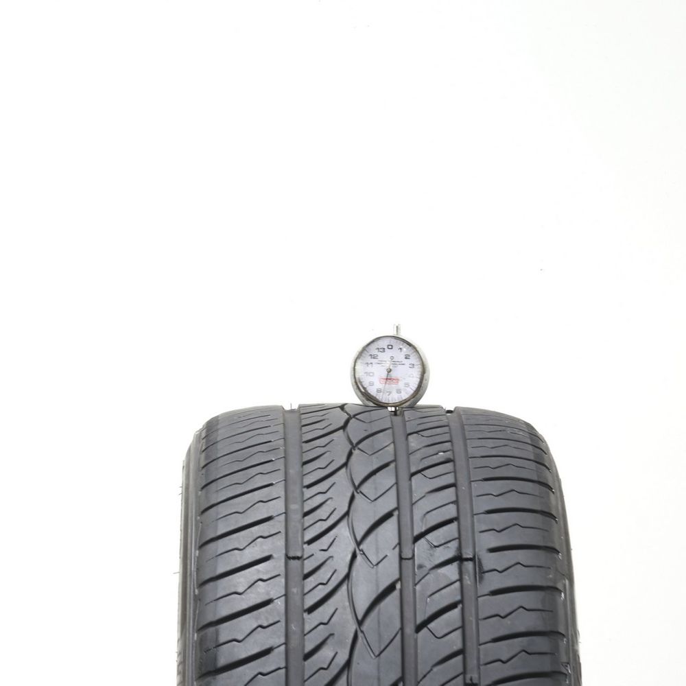 Set of (2) Used 235/40ZR19 Mavis All Season Highway Touring 98Y - 7.5/32 - Image 2