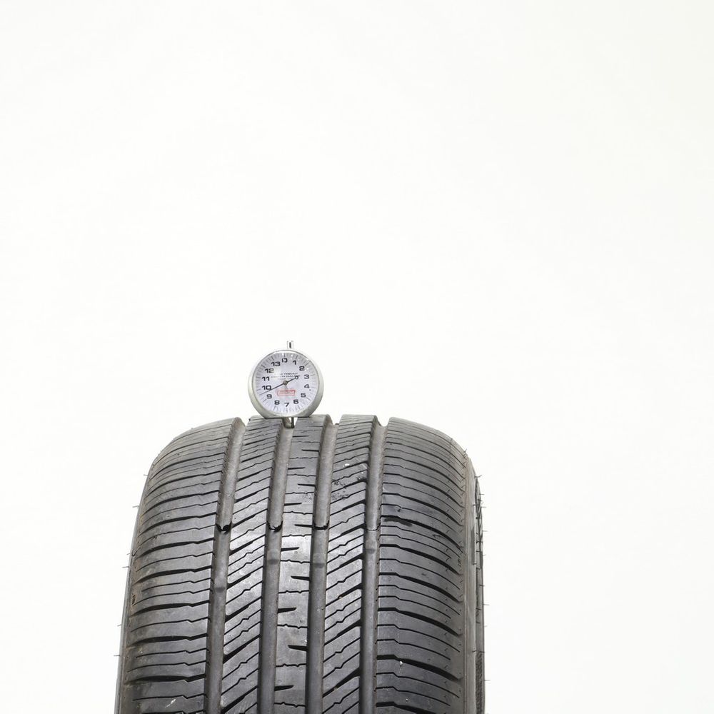 Set of (2) Used 225/50R18 Linglong Crosswind HP010 Plus 95W - 9.5-10/32 - Image 2