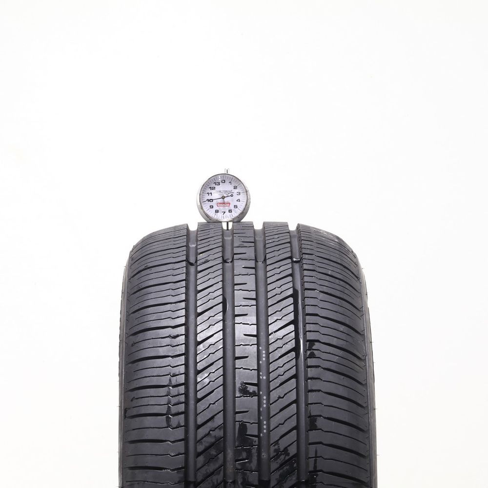 Set of (2) Used 225/50R18 Linglong Crosswind HP010 Plus 95W - 9.5-10/32 - Image 5