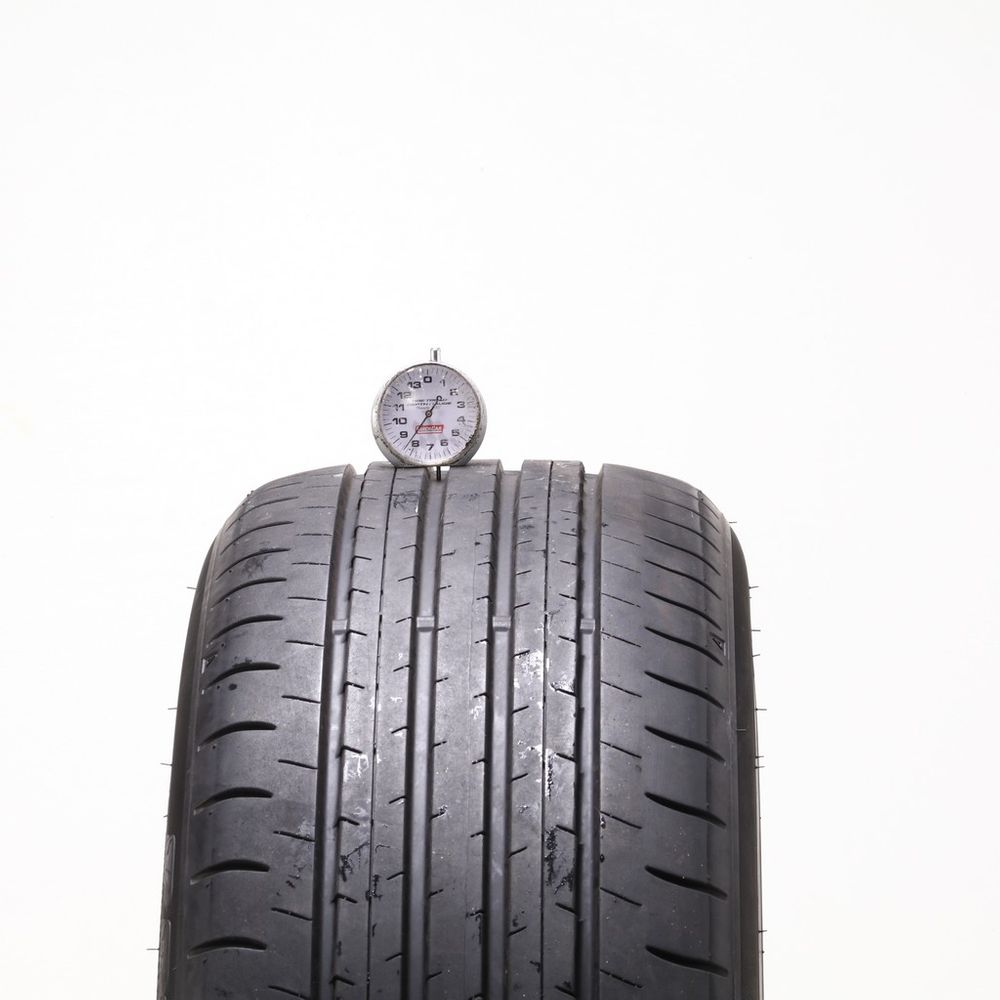 Used 245/45R20 Dunlop SP Sport Maxx 050 DSST 99Y - 8/32 - Image 2