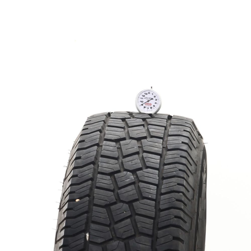 Used LT 265/75R16 Mastercraft Stratus AP 123/120R E - 9/32 - Image 2