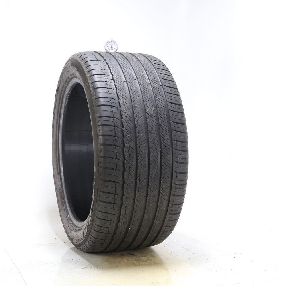 Used 315/40R21 Michelin Primacy Tour A/S 111H - 6.5/32 - Image 1