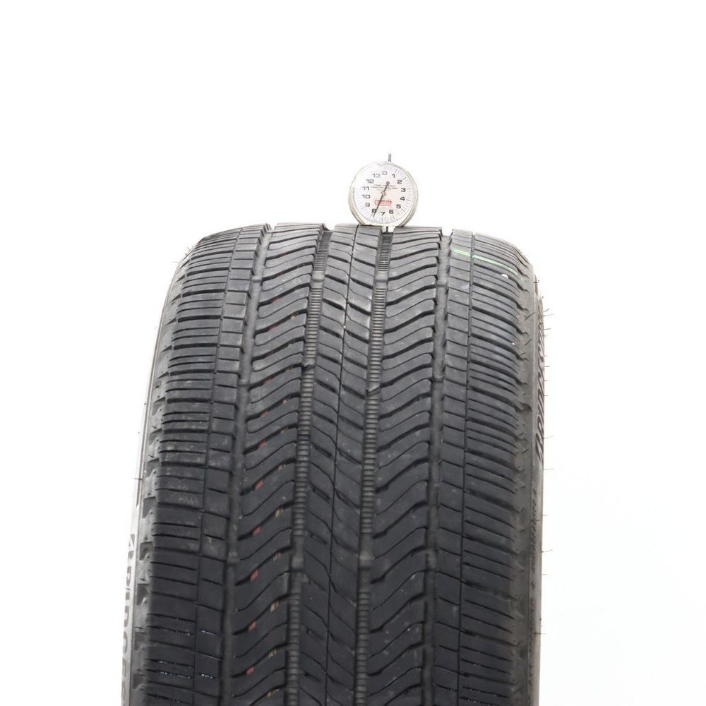 Set of (4) Used 275/45R21 Bridgestone Alenza A/S 02 ENLITEN 107H - 7.5/32 - Image 2