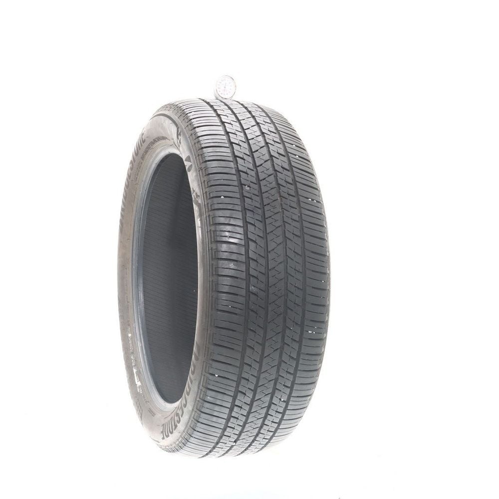 Used 235/50R20 Bridgestone Turanza EL450 100V - 7/32 - Image 1
